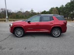 2026 GMC Terrain AWD 4dr Denali