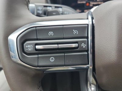 2026 GMC Terrain AWD 4dr Denali