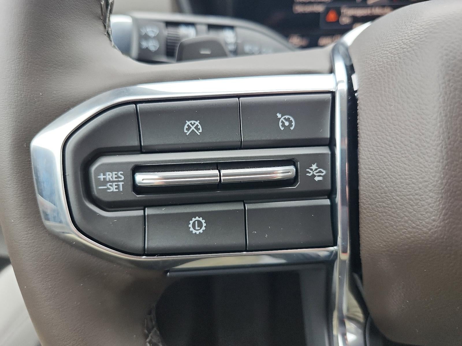 2026 GMC Terrain AWD 4dr Denali