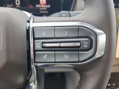 2026 GMC Terrain AWD 4dr Denali