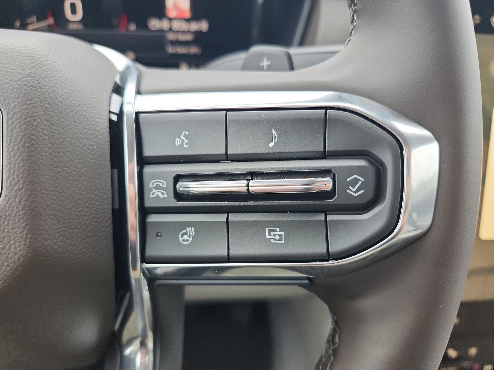 2026 GMC Terrain AWD 4dr Denali