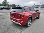 2026 GMC Terrain AWD 4dr Denali
