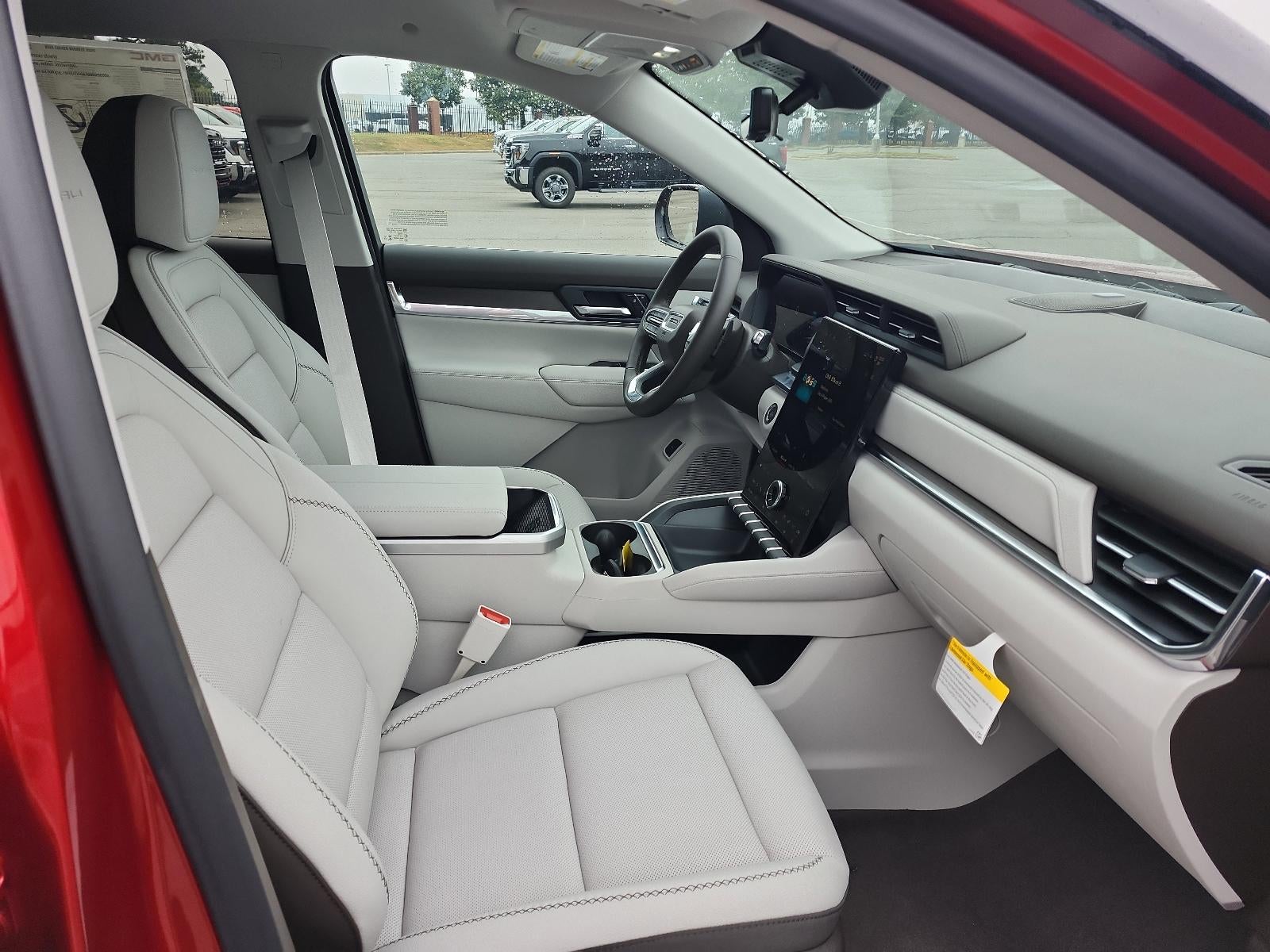 2026 GMC Terrain AWD 4dr Denali