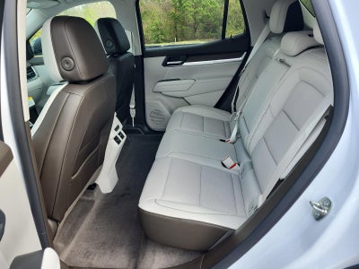 2026 GMC Terrain AWD 4dr Denali