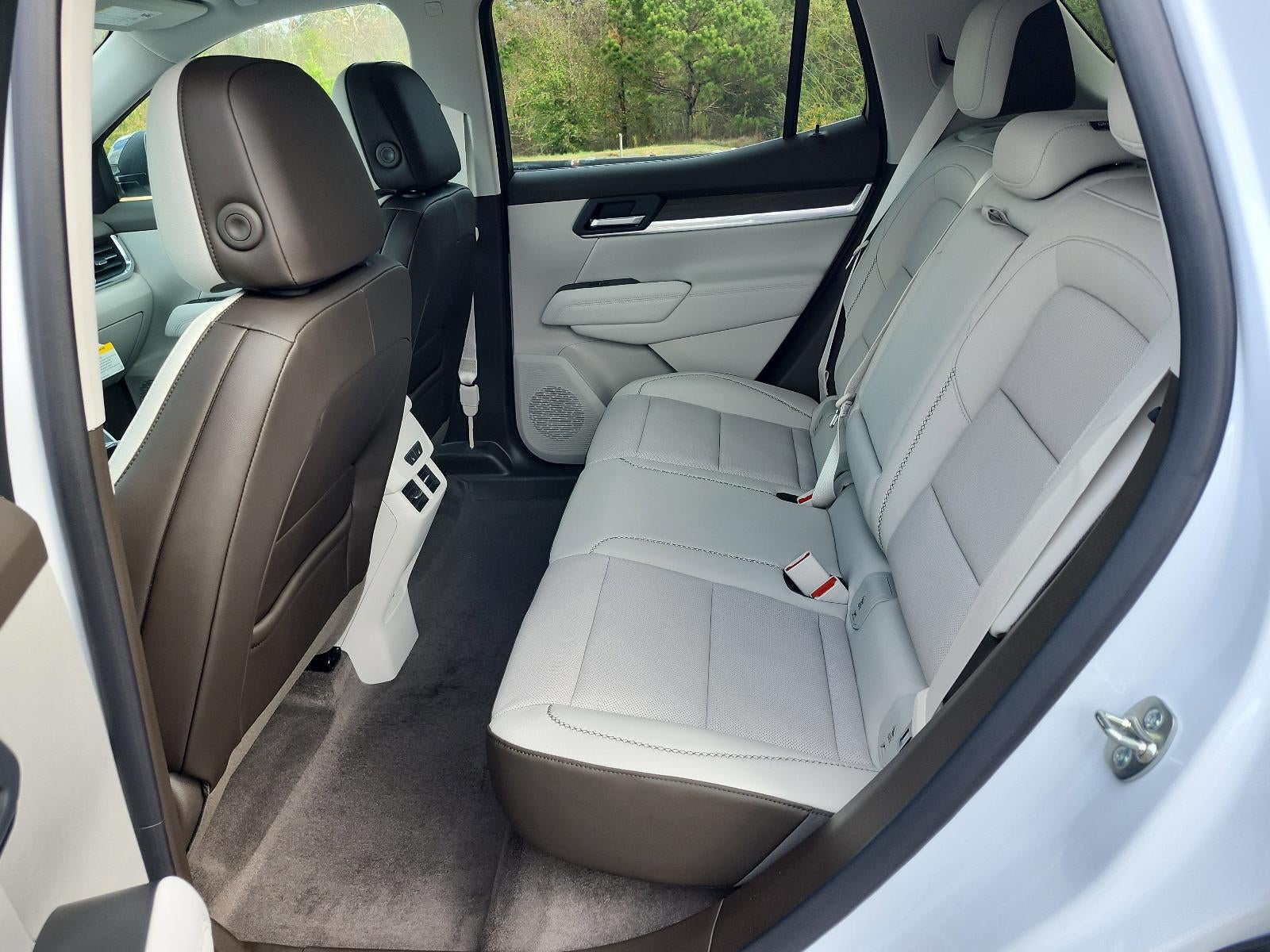 2026 GMC Terrain AWD 4dr Denali