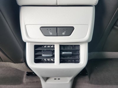 2026 GMC Terrain AWD 4dr Denali