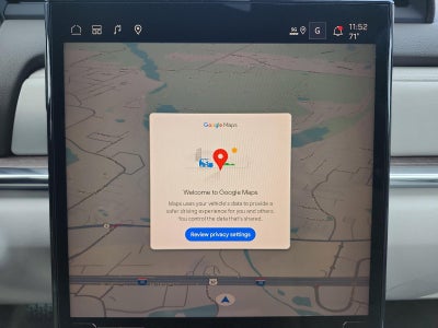 2026 GMC Terrain AWD 4dr Denali