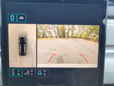 2026 GMC Terrain AWD 4dr Denali