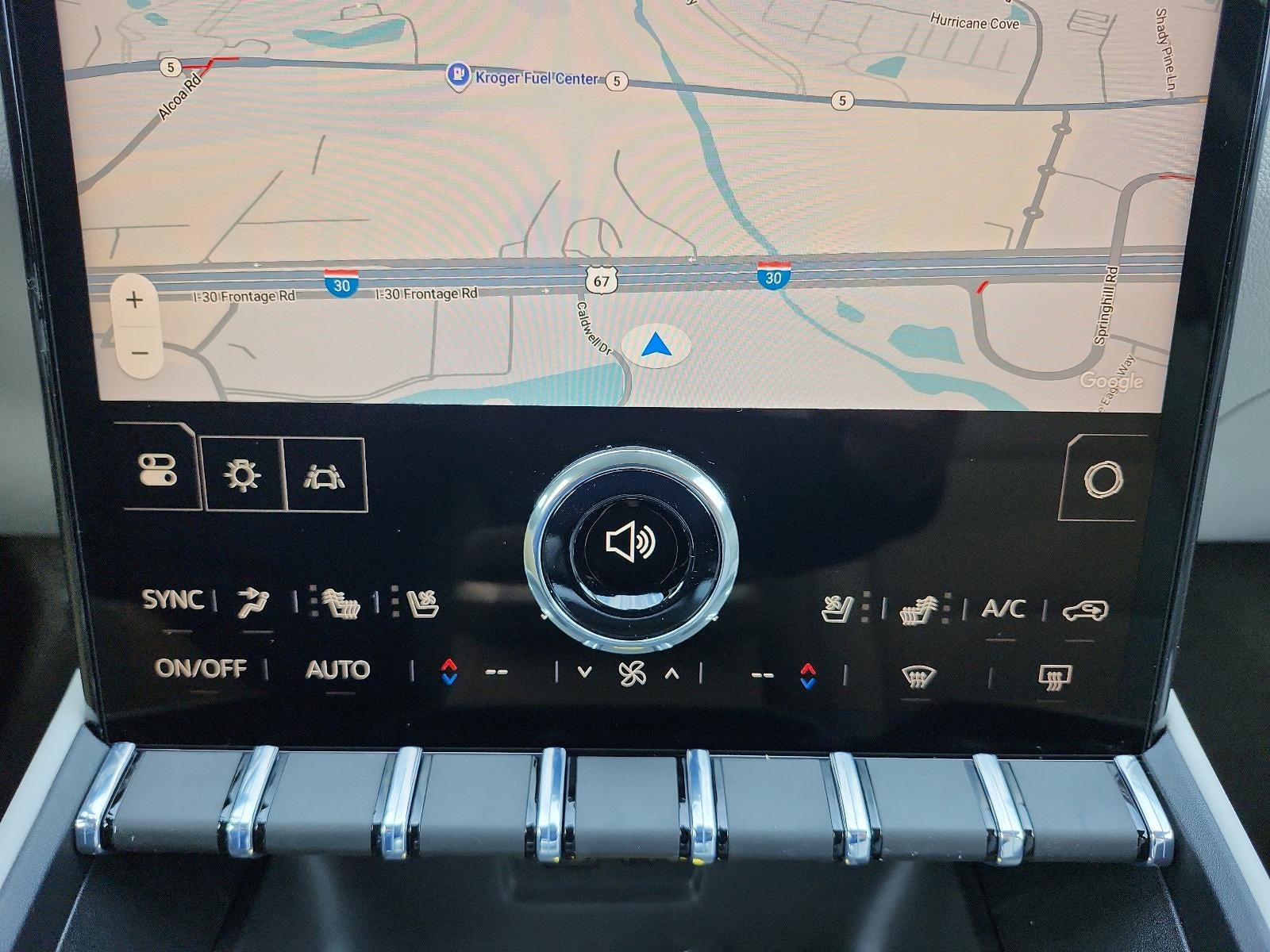 2026 GMC Terrain AWD 4dr Denali