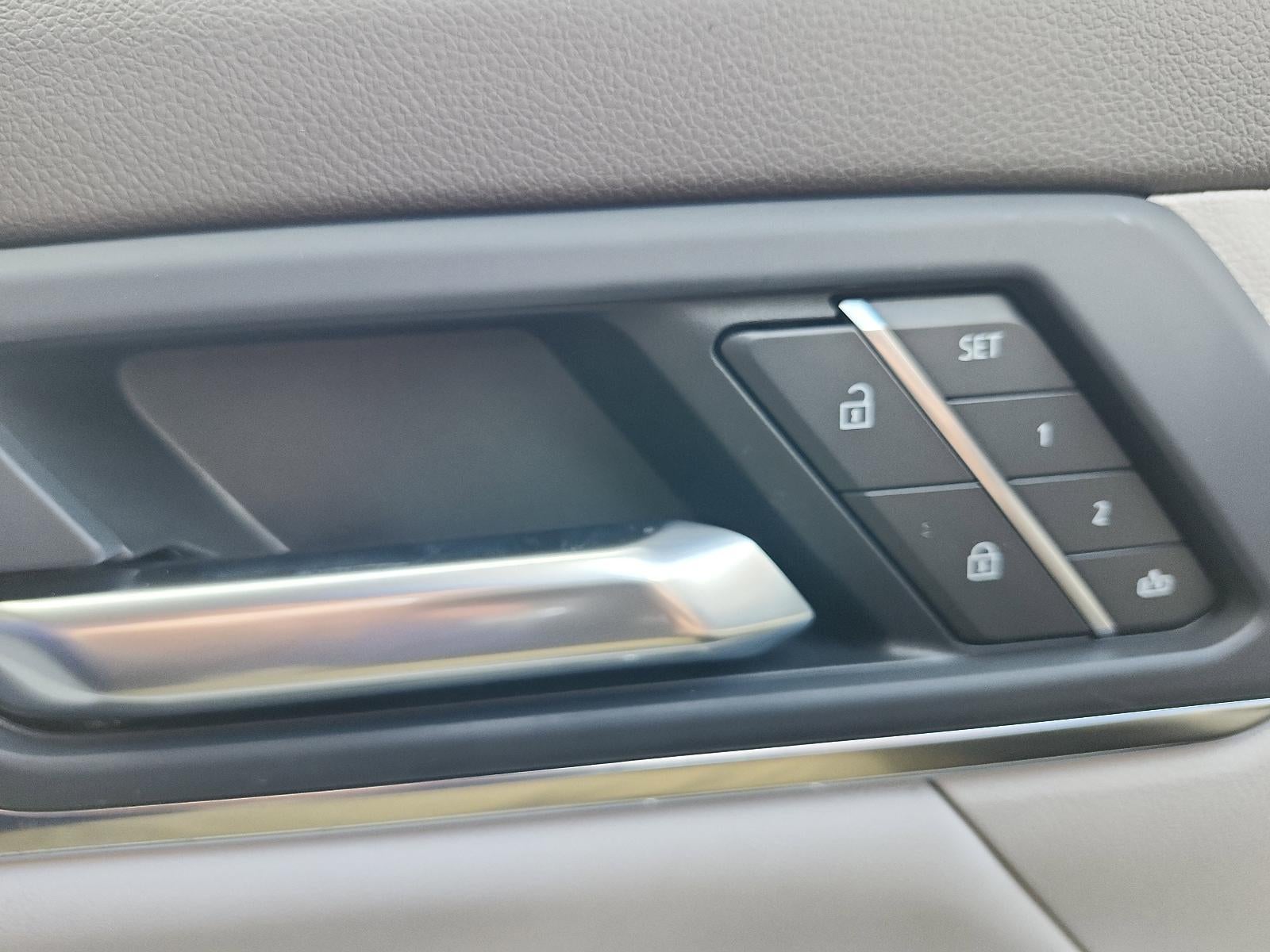 2026 GMC Terrain AWD 4dr Denali