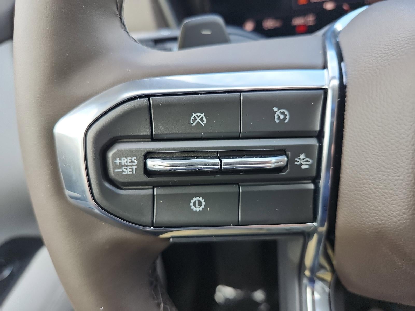 2026 GMC Terrain AWD 4dr Denali