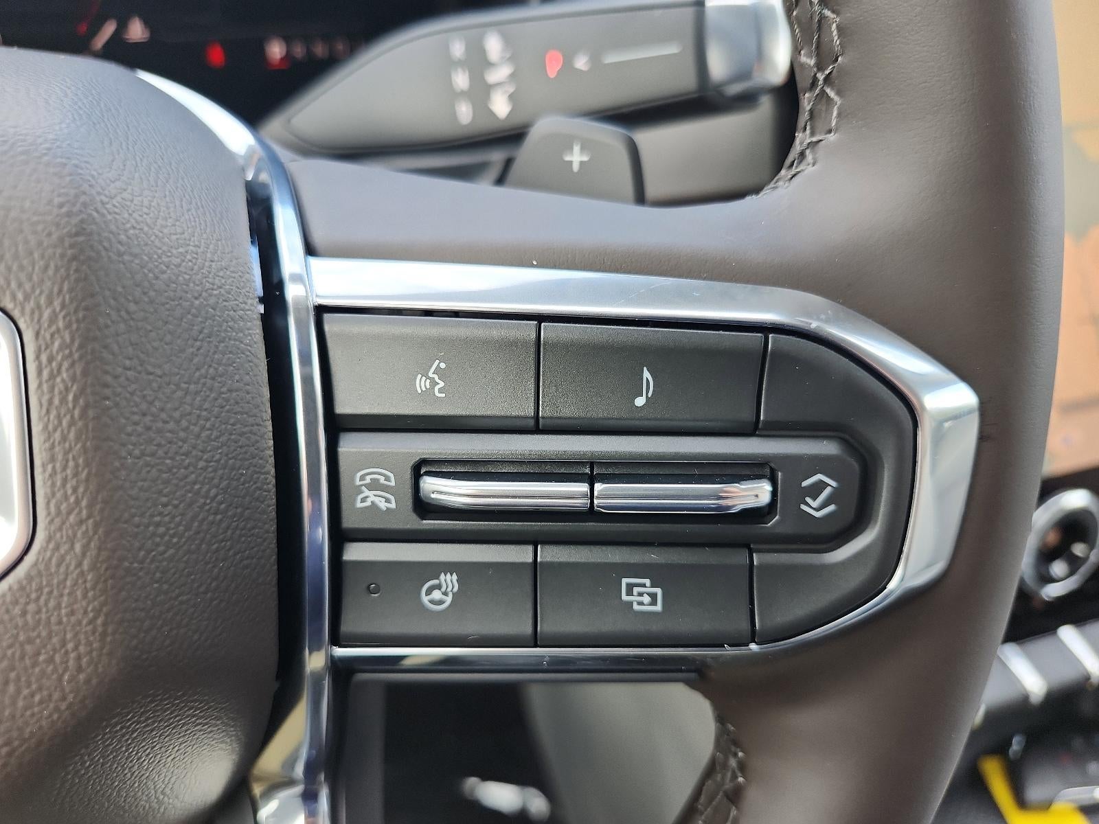 2026 GMC Terrain AWD 4dr Denali