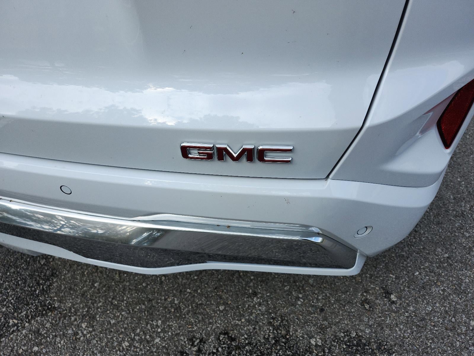 2026 GMC Terrain AWD 4dr Denali