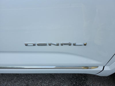 2026 GMC Terrain AWD 4dr Denali