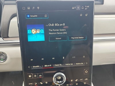 2026 GMC Terrain AWD 4dr Denali