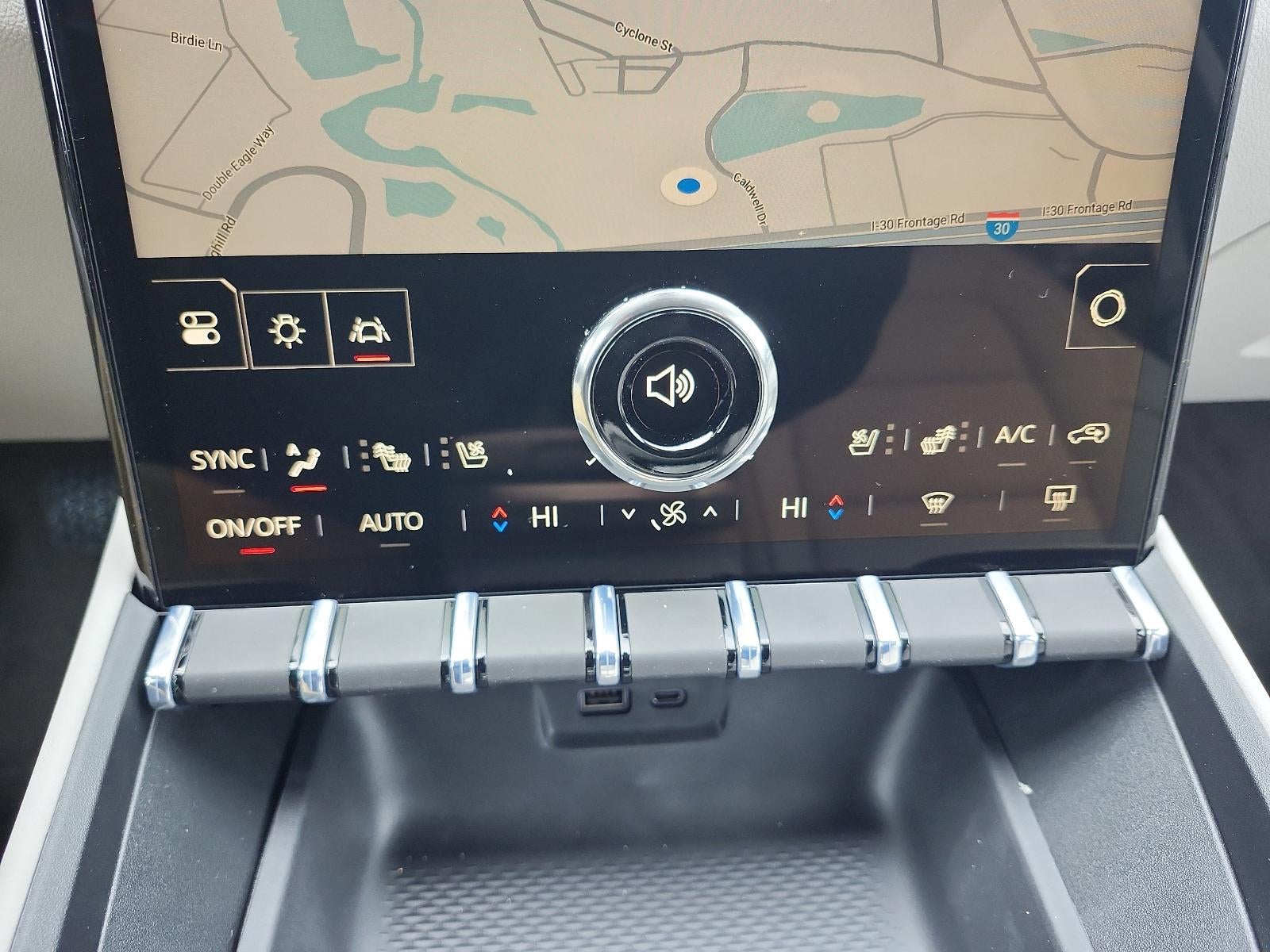 2026 GMC Terrain AWD 4dr Denali