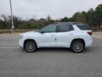2026 GMC Terrain AWD 4dr Denali