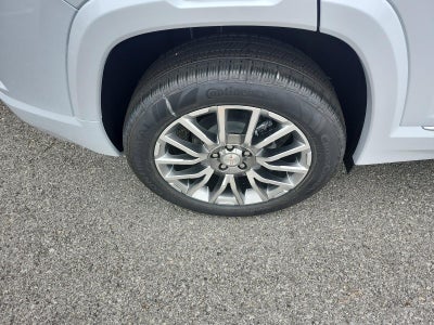 2026 GMC Terrain AWD 4dr Denali