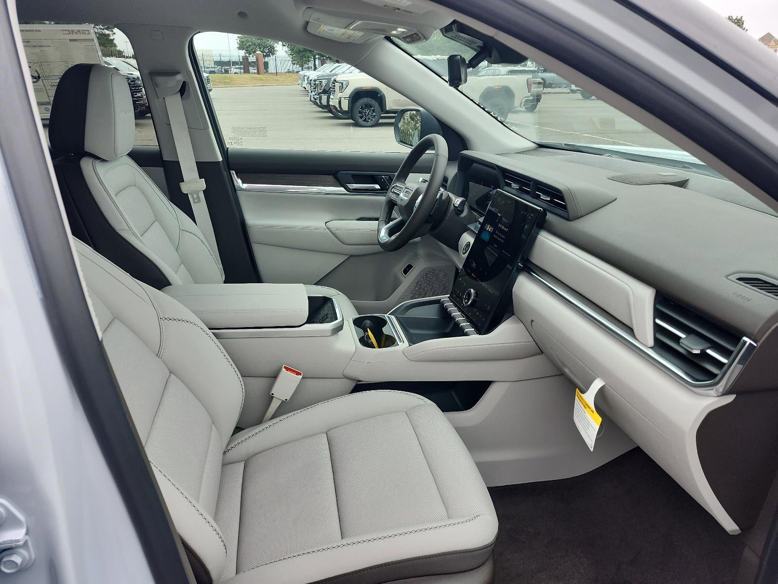 2026 GMC Terrain AWD 4dr Denali