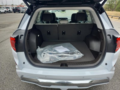 2026 GMC Terrain AWD 4dr Denali