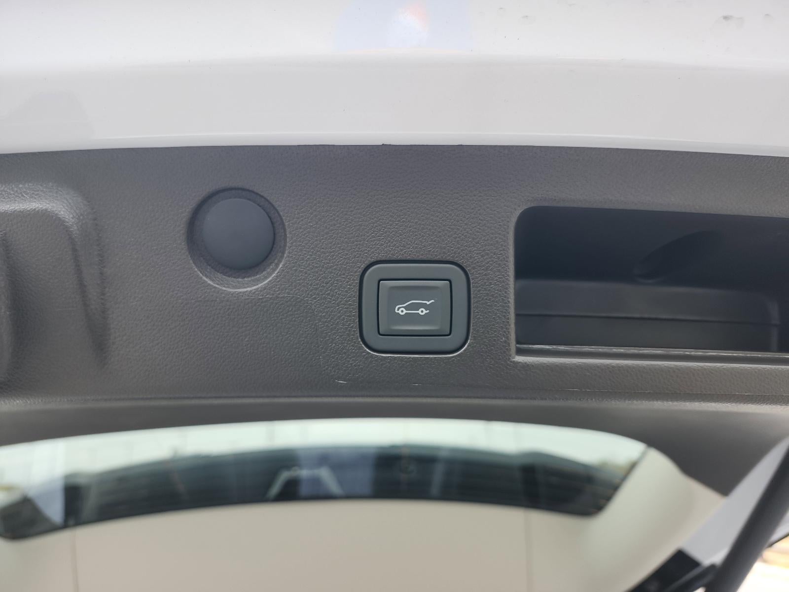 2026 GMC Terrain AWD 4dr Denali