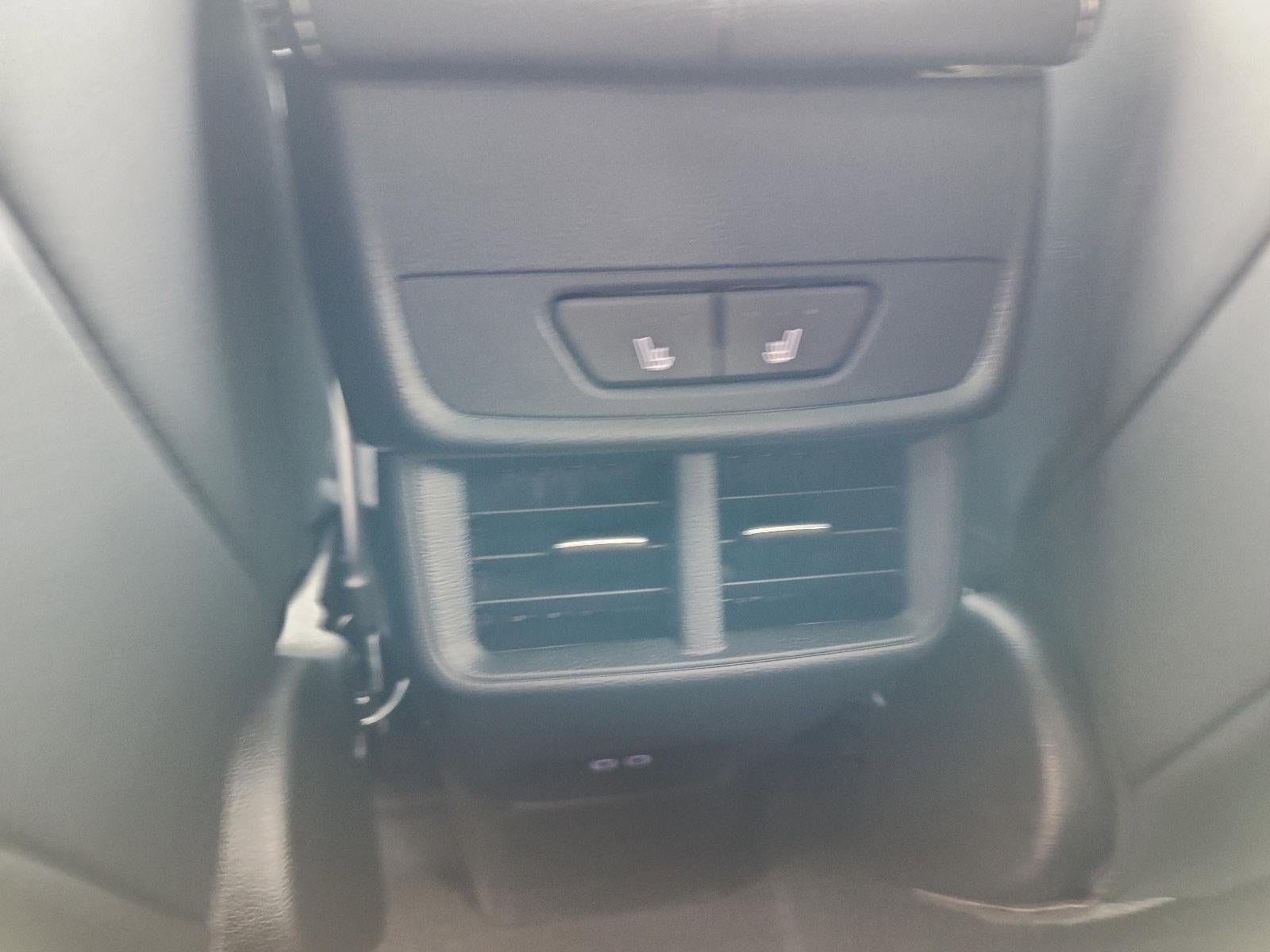 2026 GMC Terrain AWD 4dr Denali