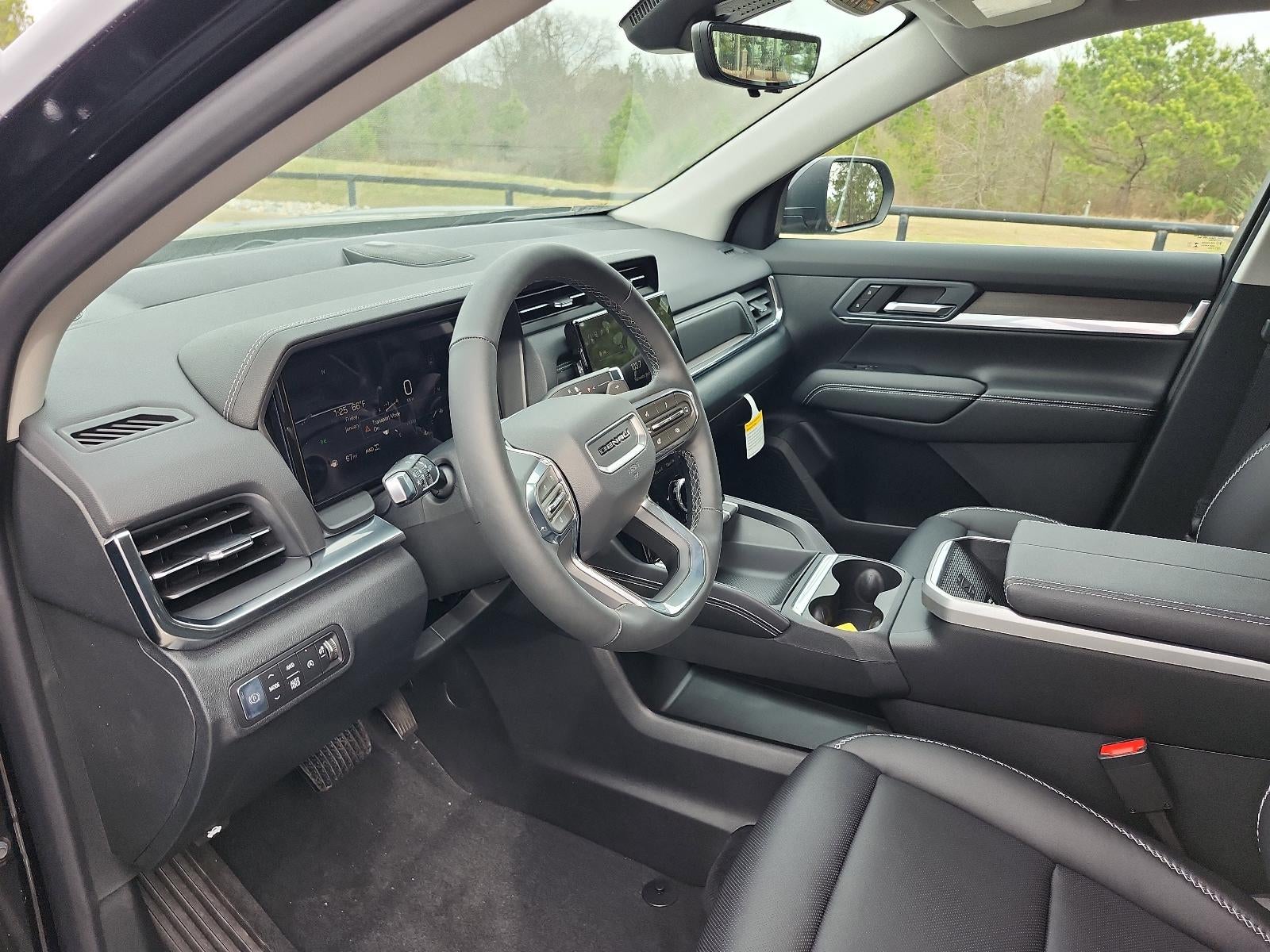 2026 GMC Terrain AWD 4dr Denali