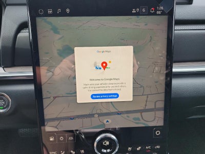 2026 GMC Terrain AWD 4dr Denali