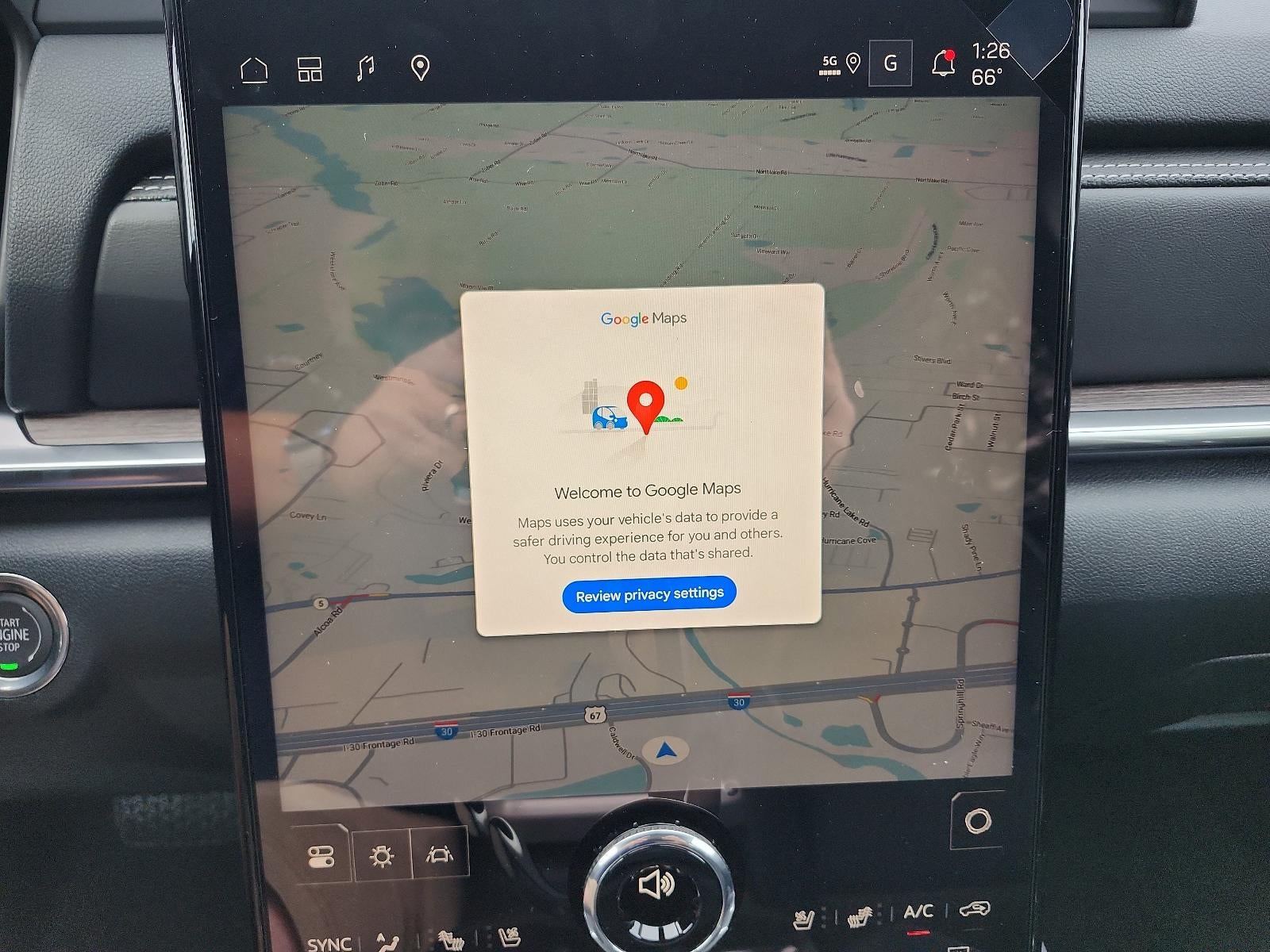 2026 GMC Terrain AWD 4dr Denali