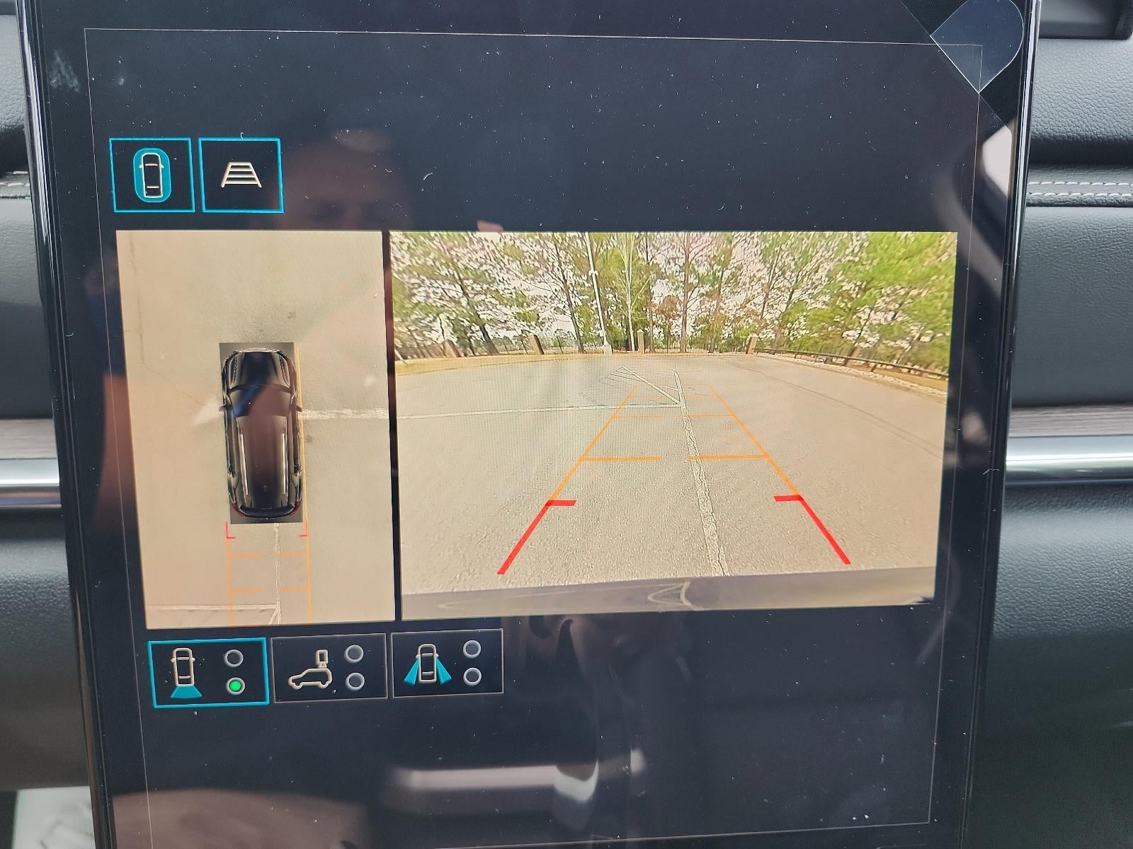 2026 GMC Terrain AWD 4dr Denali