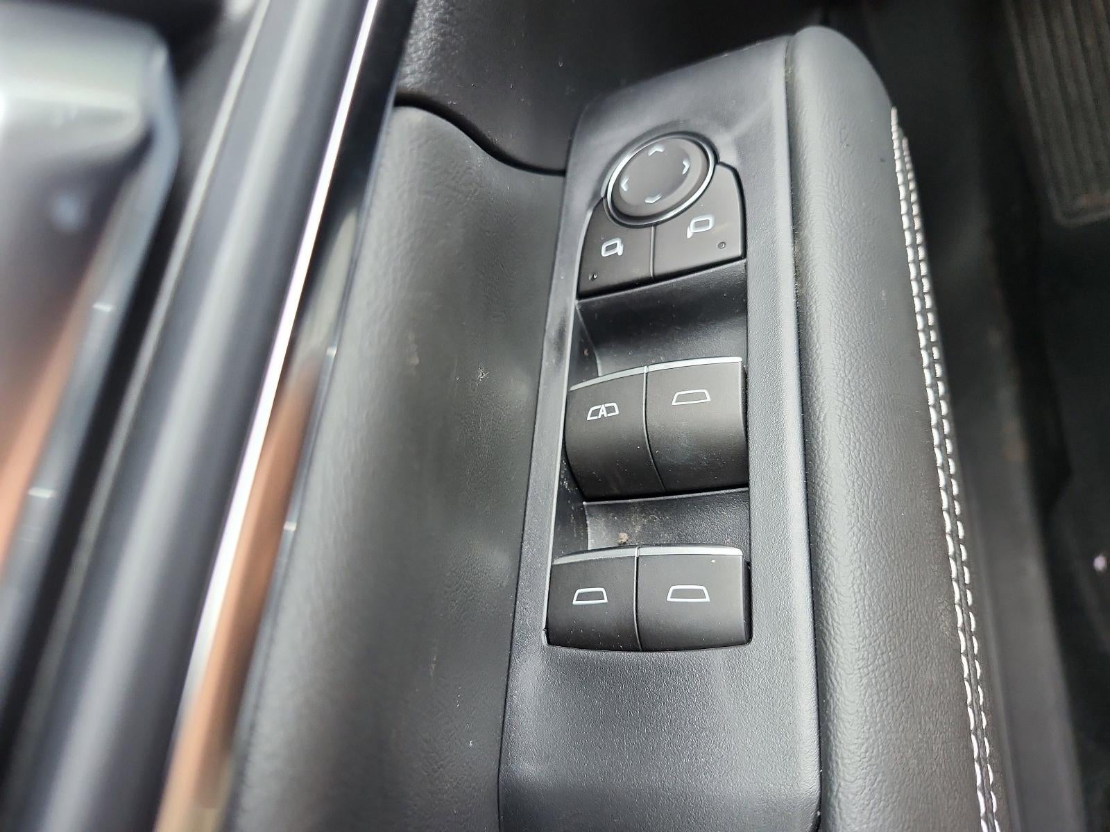 2026 GMC Terrain AWD 4dr Denali