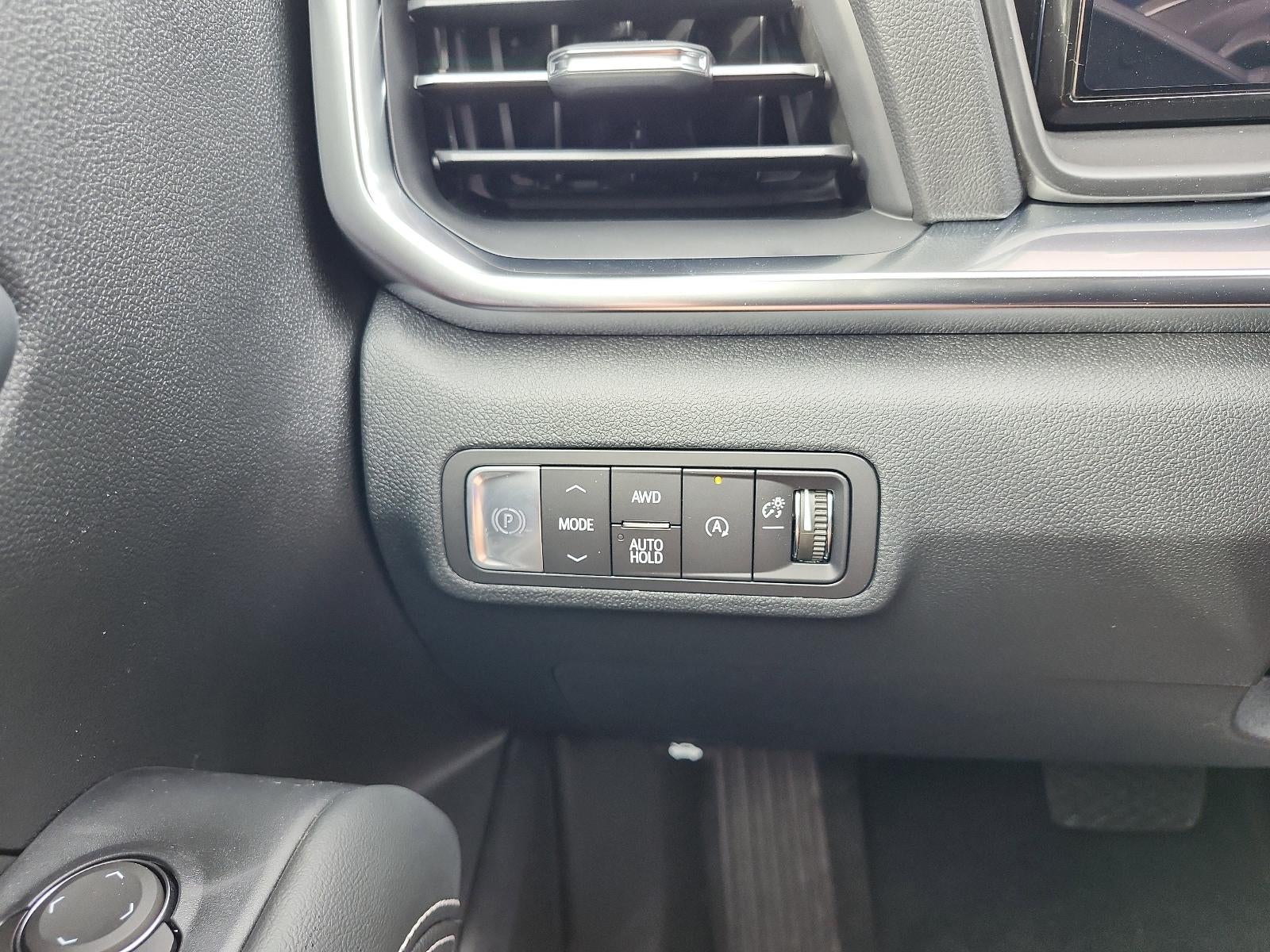 2026 GMC Terrain AWD 4dr Denali