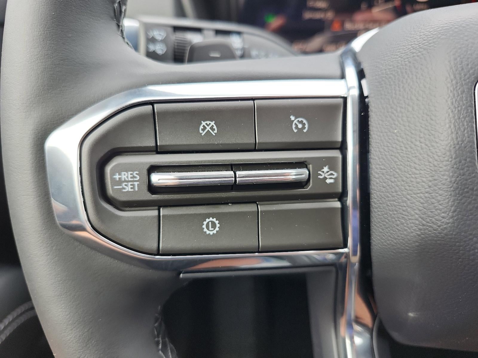 2026 GMC Terrain AWD 4dr Denali