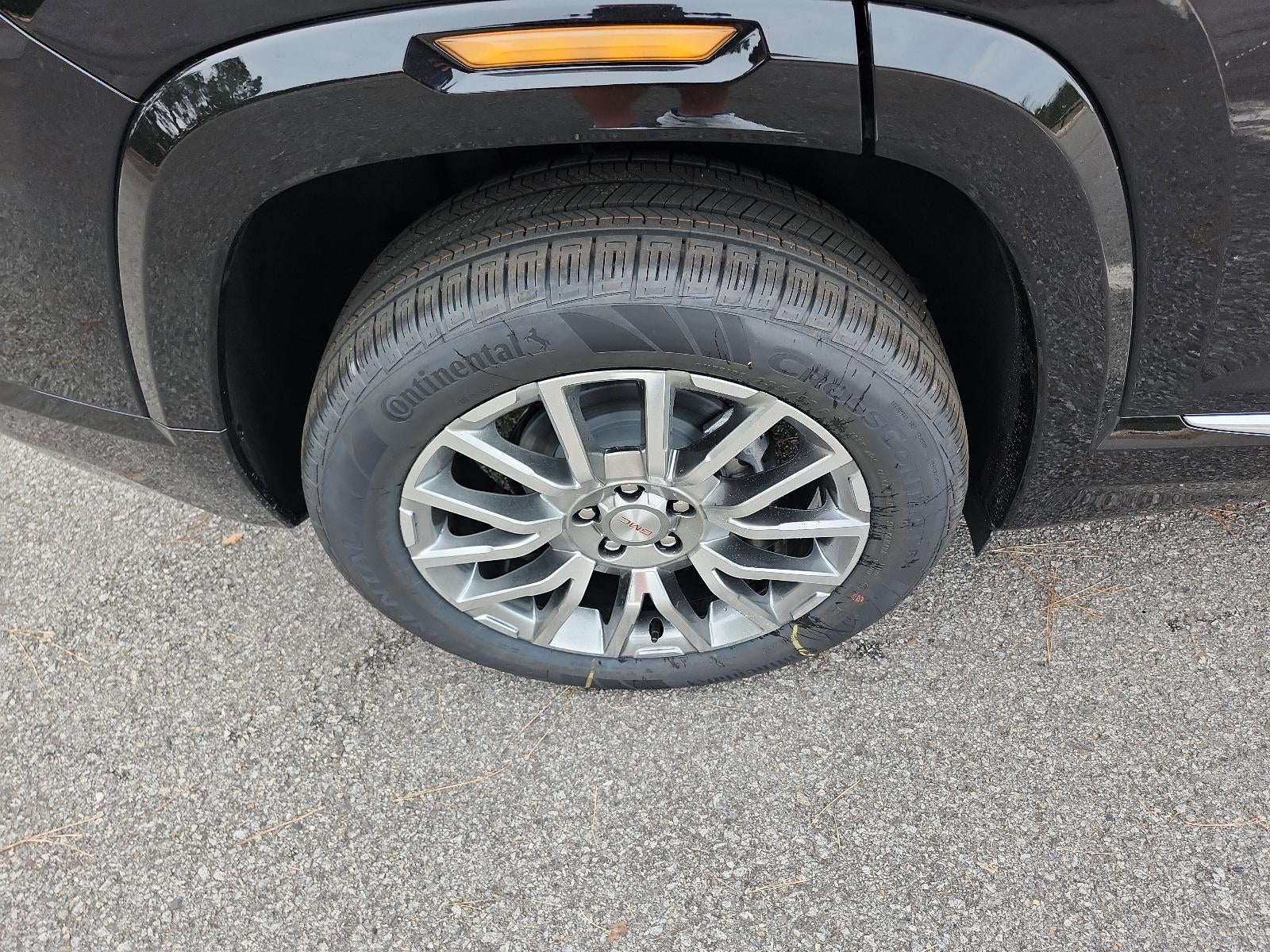 2026 GMC Terrain AWD 4dr Denali