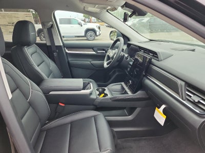 2026 GMC Terrain AWD 4dr Denali