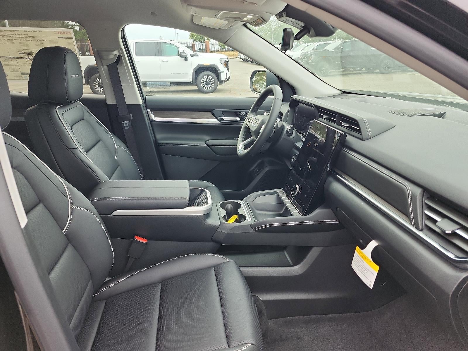 2026 GMC Terrain AWD 4dr Denali