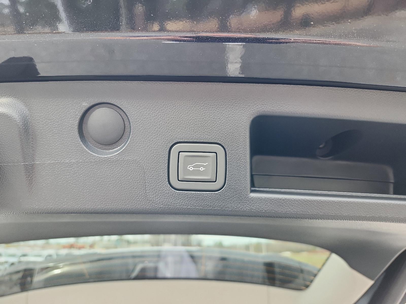 2026 GMC Terrain AWD 4dr Denali