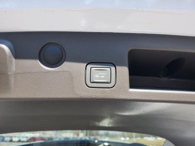 2026 GMC Terrain AWD 4dr Denali