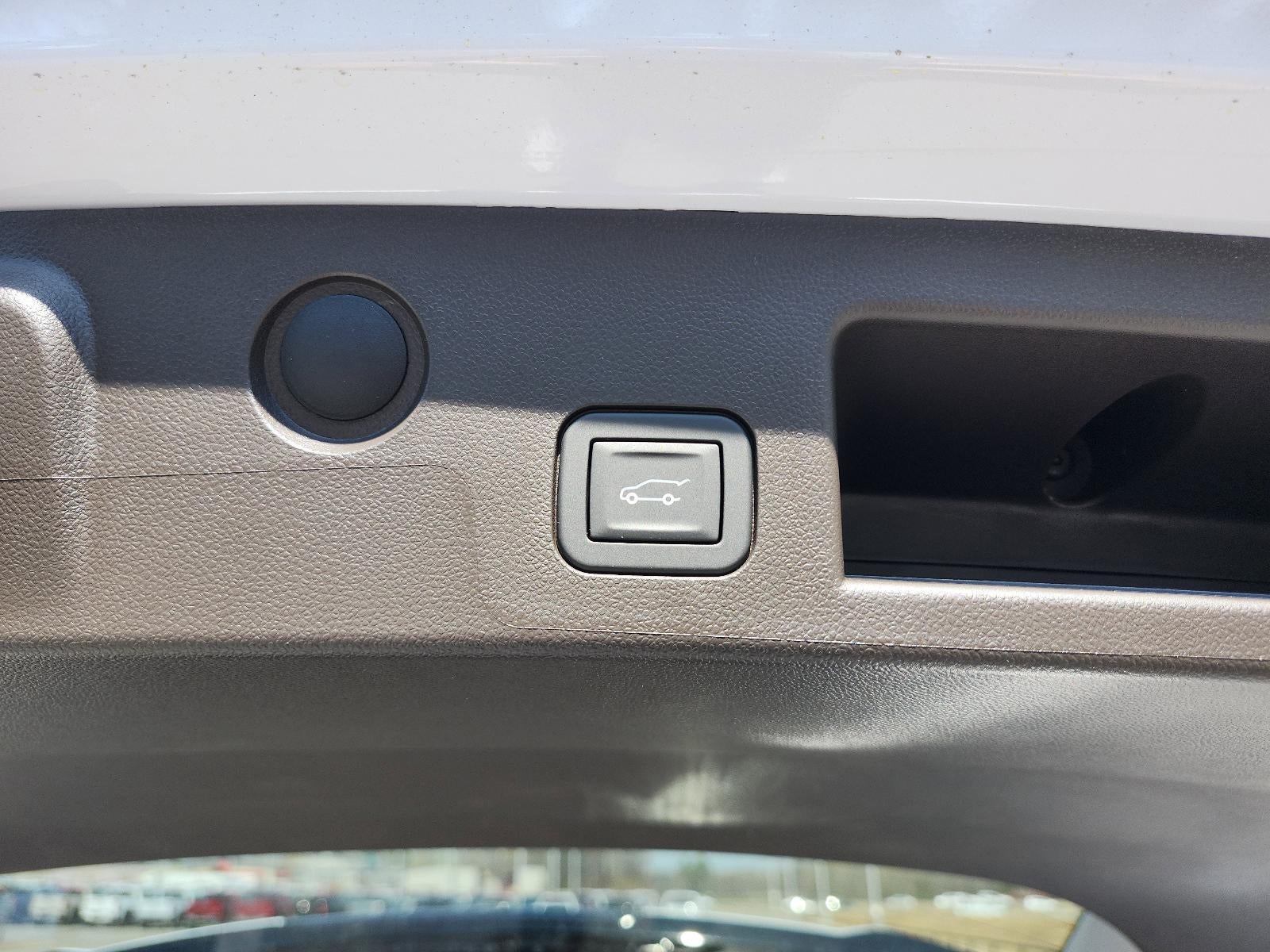 2026 GMC Terrain AWD 4dr Denali