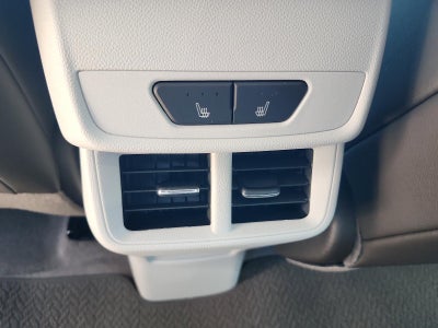 2026 GMC Terrain AWD 4dr Denali