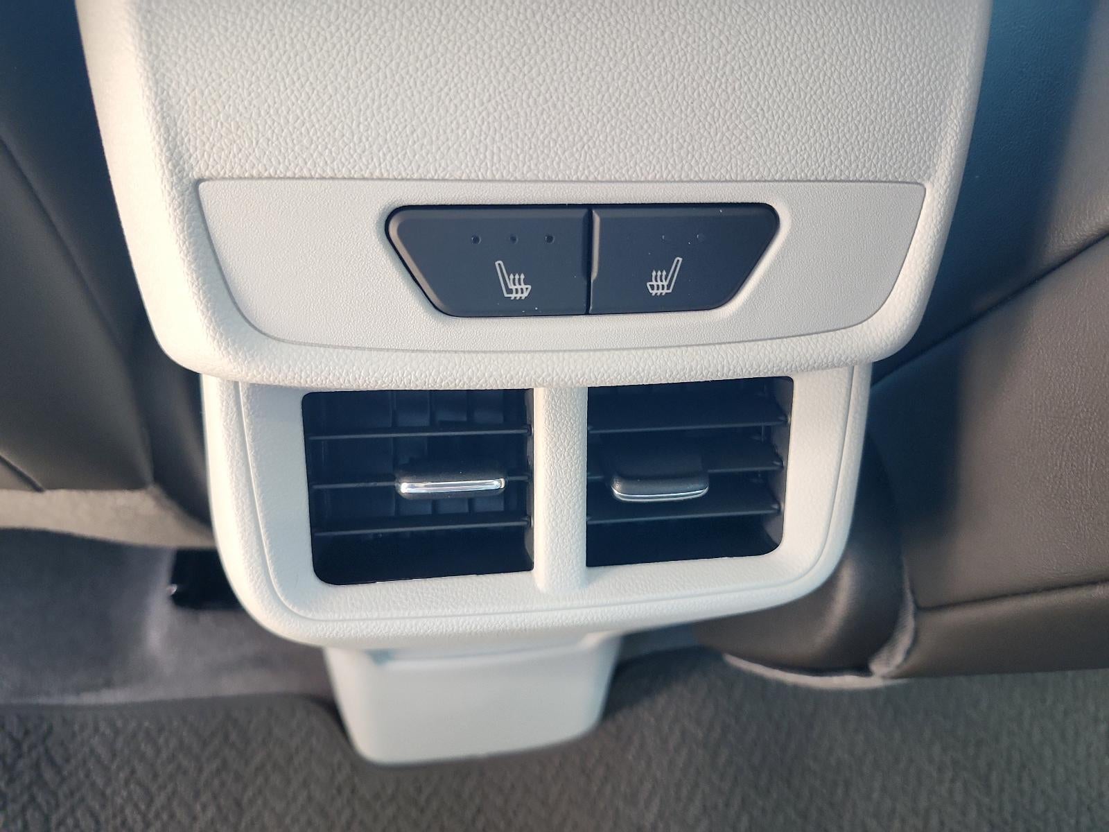 2026 GMC Terrain AWD 4dr Denali