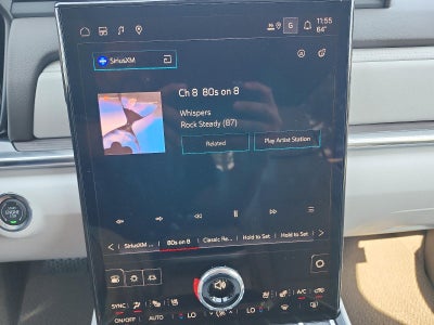 2026 GMC Terrain AWD 4dr Denali