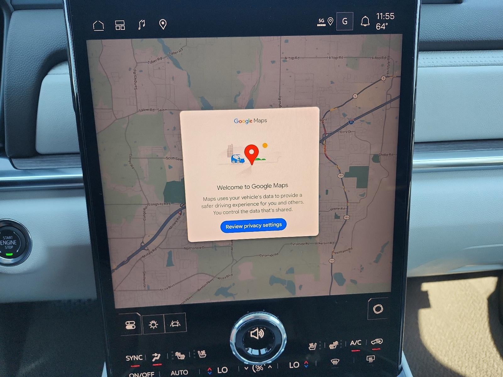 2026 GMC Terrain AWD 4dr Denali