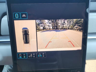 2026 GMC Terrain AWD 4dr Denali