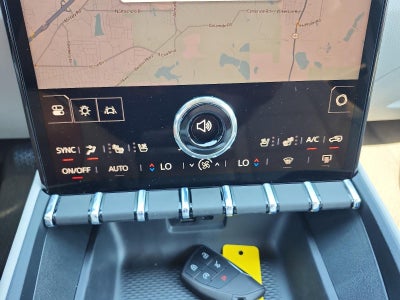 2026 GMC Terrain AWD 4dr Denali