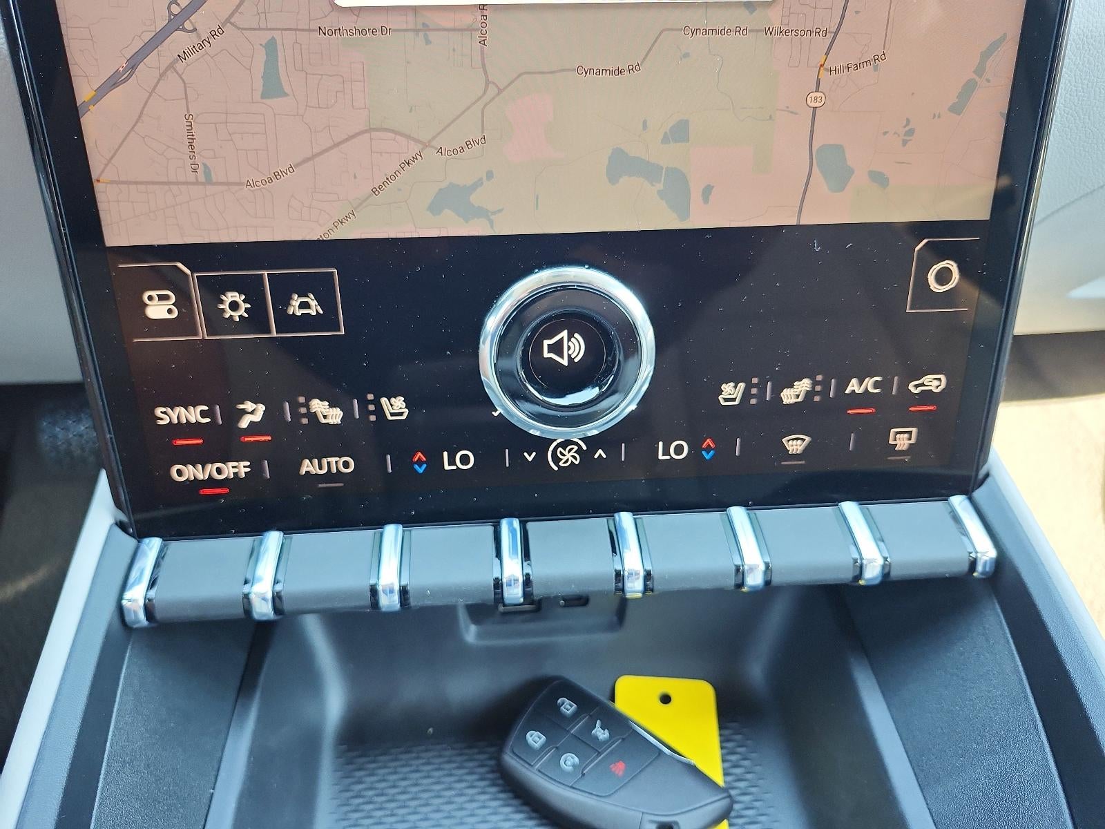 2026 GMC Terrain AWD 4dr Denali