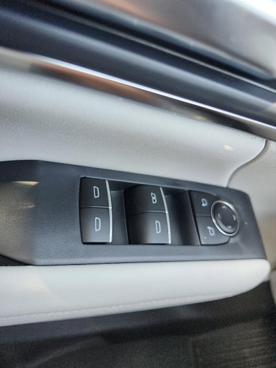 2026 GMC Terrain AWD 4dr Denali