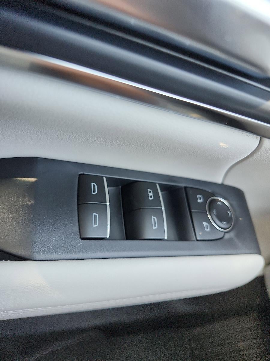 2026 GMC Terrain AWD 4dr Denali