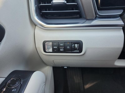 2026 GMC Terrain AWD 4dr Denali