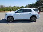 2026 GMC Terrain AWD 4dr Denali